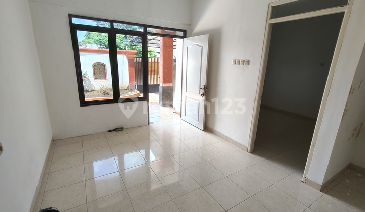 Rumah Siap Pakai Dekat Mall 23 Awan Costa Semarang Barat 1