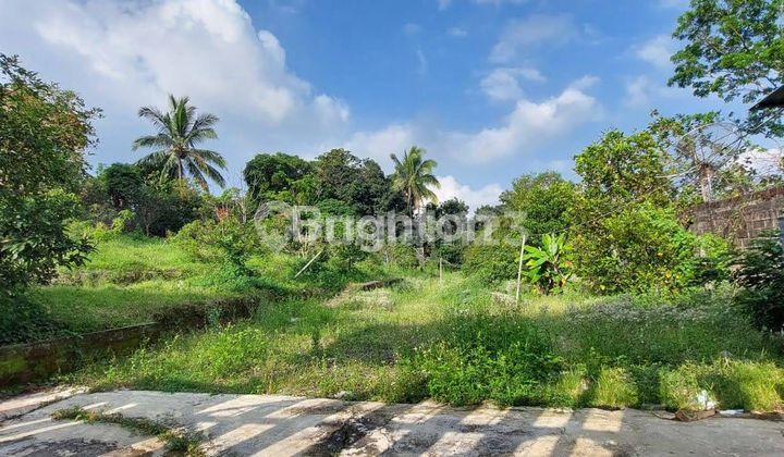 STRATEGIC LAND, QUICK SALE BANDUNGAN JIMBARAN 1