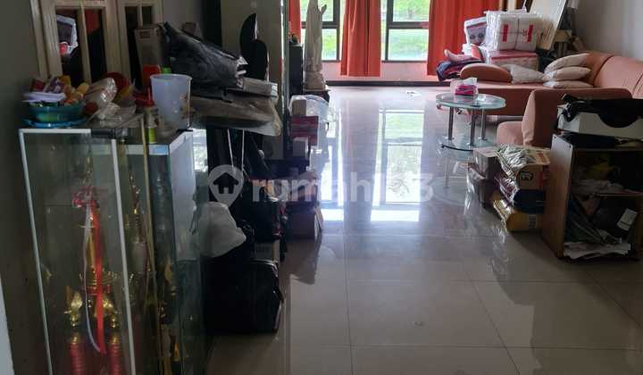 Ruko 2 Lantai Strategis Siap Pakai Semarang Barat 2