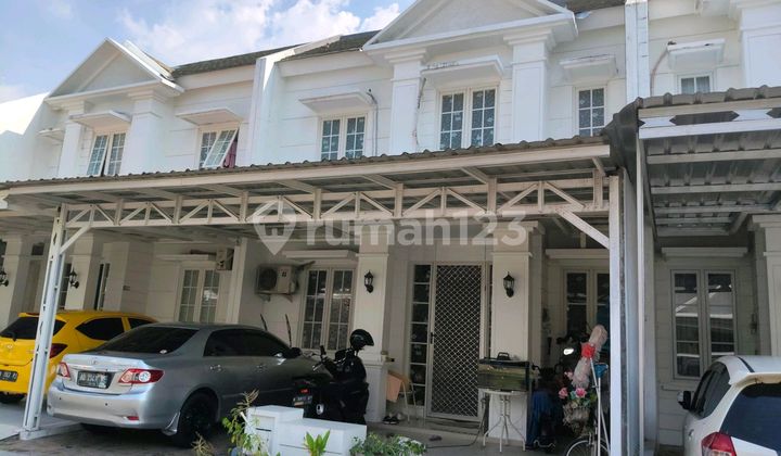 Rumah Siap Huni Kedungmundu Semarang Timur Rumah SHM 1