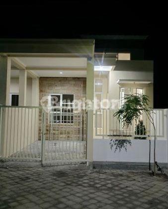 Rumah Minimalis Siap Huni Bumi Wonorejo Surabaya Timur Rumah Minimalis Siap Huni Bumi Wonorejo Surabaya Timur