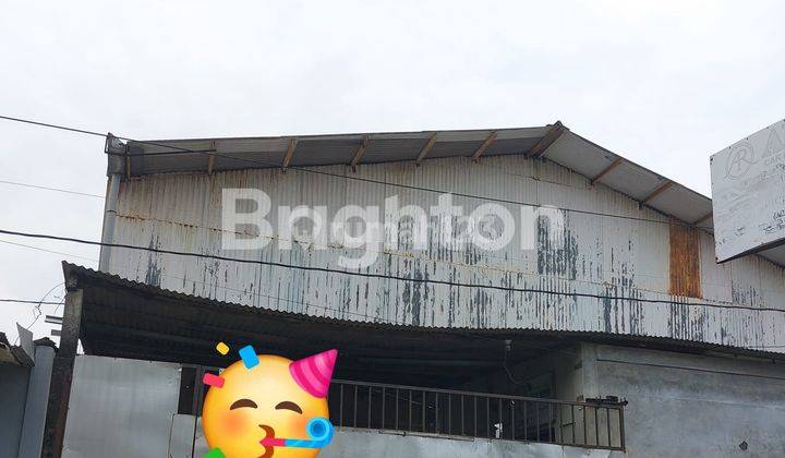 Gudang Siap Pakai Dekat Bandara Pelabuhan Tidak Banjir Ariloka Semarang Barat Gudang Siap Pakai Dekat Bandara Pelabuhan Tidak Banjir Ariloka Semarang Barat