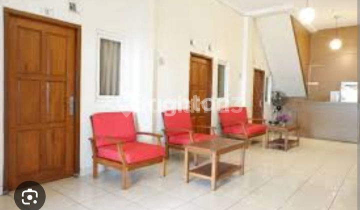 RUMAH KOS FULL FURNISH DEKAT UNDIP TEMBALANG SEMARANG SELATAN 2