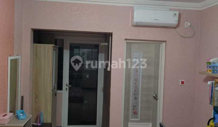 Rumah 2 Lantai Siap Pakai Manyaran Semarang Barat 2