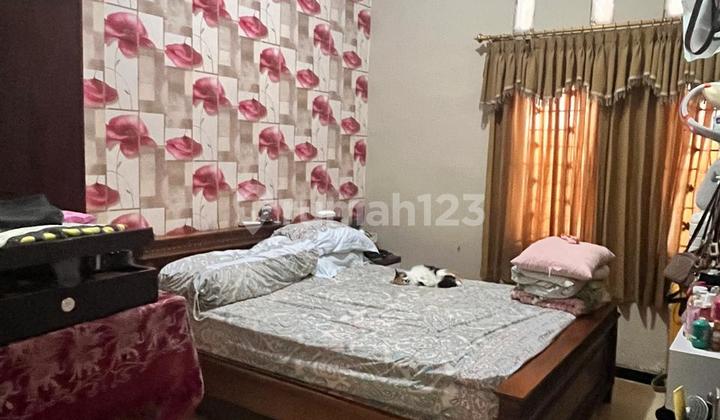 Rumah Siap Huni Dijual Cepat Area Kampus Unimus Semarang Timur 2