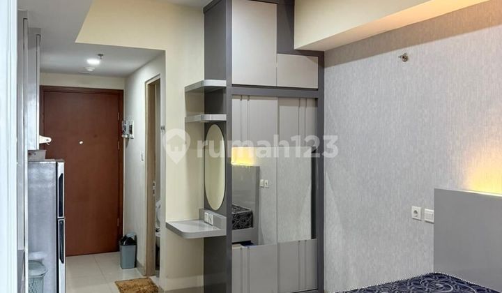 Apartemen Siap Pakai Full Furnish Dharma Husada Langoon Surabaya Timur 2