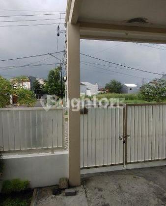 Rumah Minimalis Siap Huni Bumi Wonorejo Surabaya Timur 2