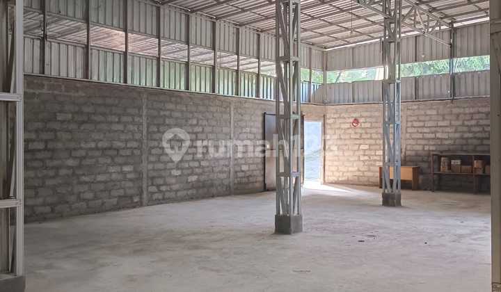 Gudang Siap Pakai Dijual Murah Cocok untuk Logistik Distribusi Magelang Jawa Tengah Gudang Siap Pakai Dijual Murah Cocok untuk Logistik Distribusi Magelang Jawa Tengah