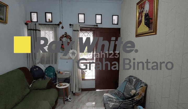 Rumah Murah Siap Huni Adena Graha Raya 2