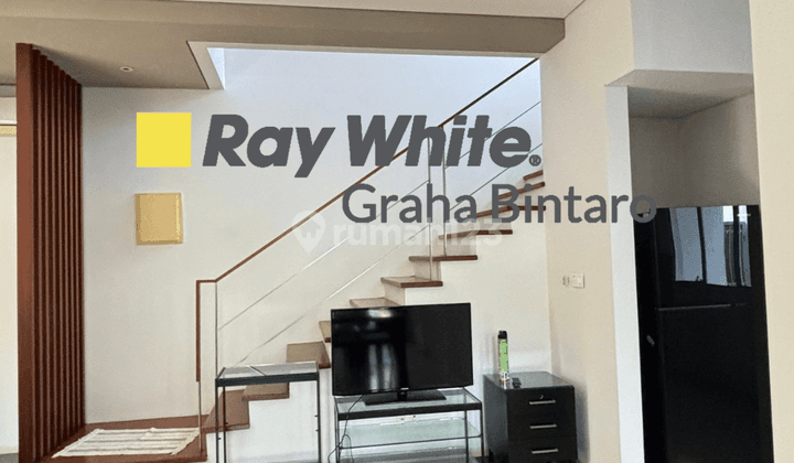 For Rent Rumah Mewah Kawasan Elite Menteng Jakpus 2