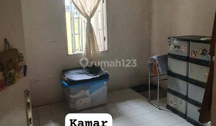 Rumah di Jurang Mangu Barat Pondok Jaya 2
