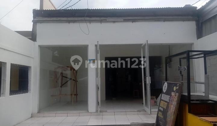 1-Story Shop House only 11 Minutes from Kukusan Toll Gate 2