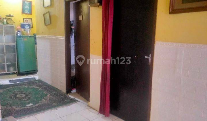 Dijual Rumah di Cilodong Depok 2