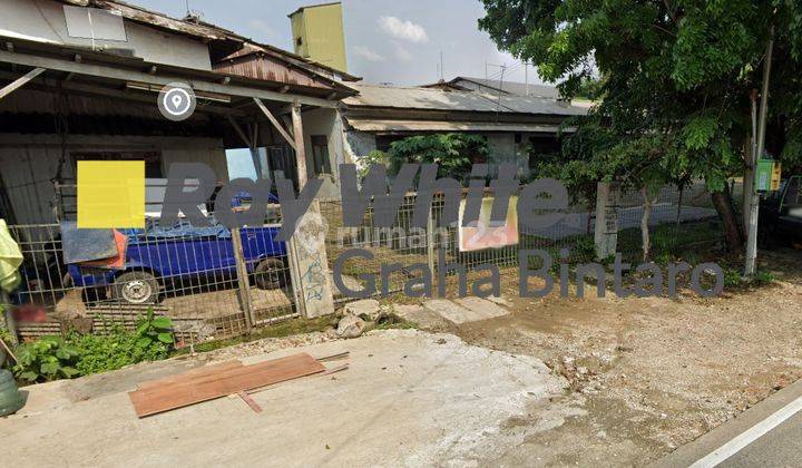 Exclusive Listing Tanah siap bangun di bogor  2