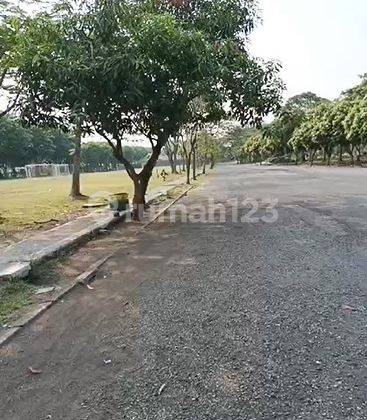 Dijual Tanah Siap Bangun di Cikarang Bekasi 1