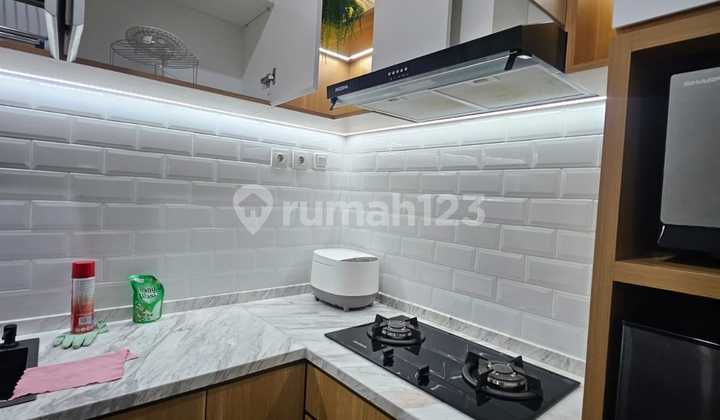 Best Deal! Single-Story Fully Furnished House in Fortune Graha Raya 2