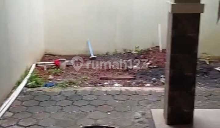 Rumah 1 Lantai di Grand Depok Residence, hanya 2,9km dari pintu tol kukusan 2