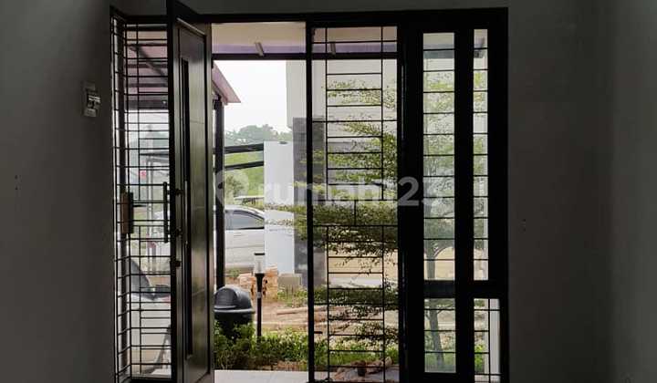 Rumah Minimalis 1 Lantai di Ciputat Rumah Minimalis 1 Lantai di Ciputat