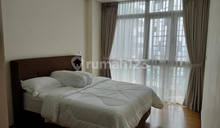 Apartment Senopati Suites 2 BR Nice Furnished