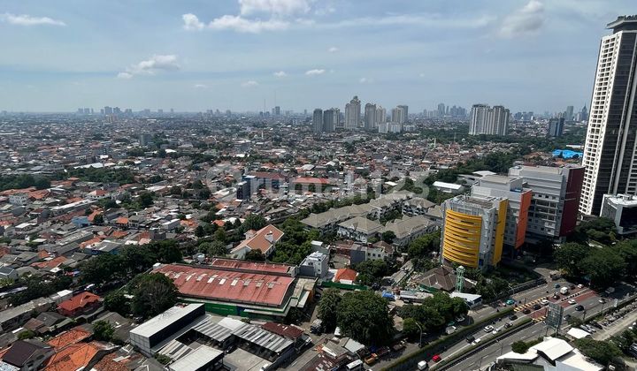 Apartment Pakubuwono View 2 BR Bagus Furnished 2