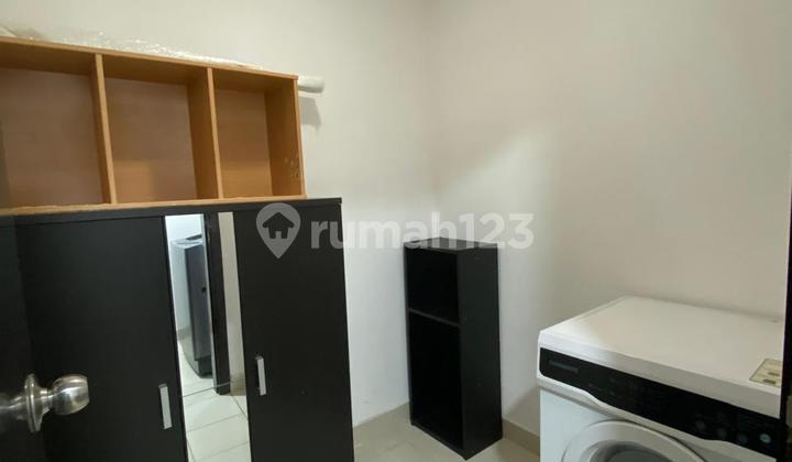 Gandaria Heights Apartment 3 BR Nice Furnished 2