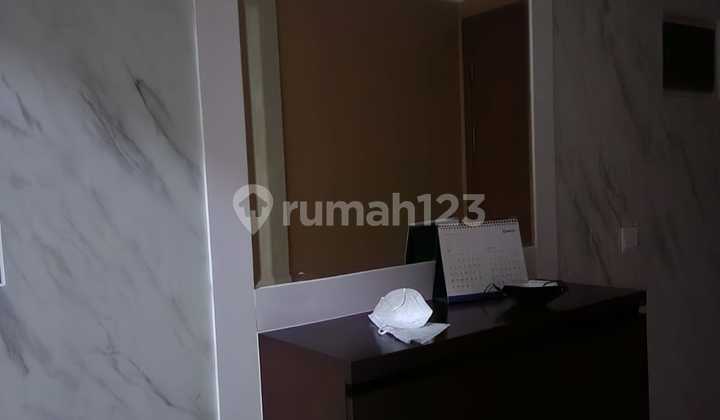 Apartment Taman Anggrek Residences 3 BR Bagus Furnished 2