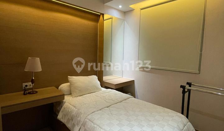 Apartment Setiabudi Sky Garden Nice 3 BR Furnished