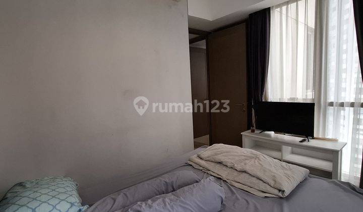 Sewa Apartemen Taman Anggrek Residance –2 BR Full Furnished 2