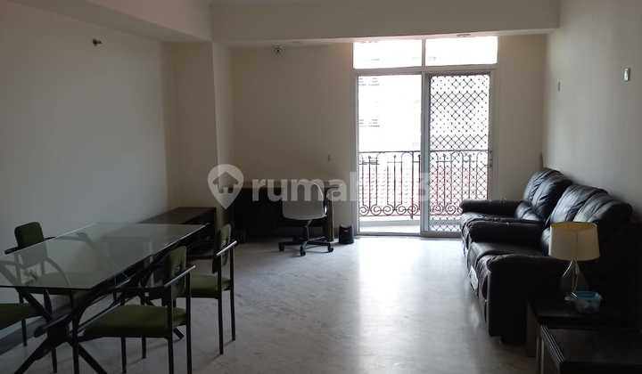 Dijual Apartemen Thamrin Executive Residence 3 BR Full Furnish 2