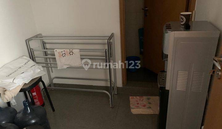 Apartment Kempinski Residence Bagus Furnished 2 BR 2