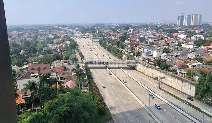 Apartment Izzara 1 BR Bagus Furnished 2