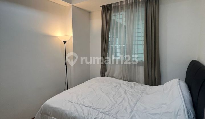 Setiabudi Sky Garden Apartment 3 BR Nice Furnished 2