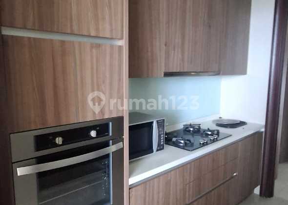 Apartment Pakubuwono View 2 BR Bagus Furnished 2