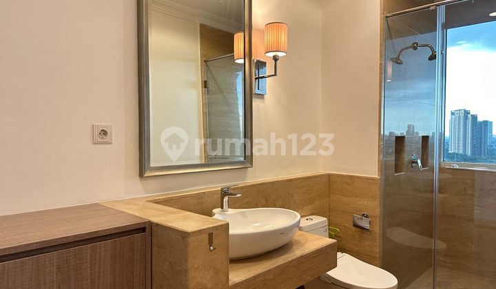 Apartment Botanica 2+1 BR Bagus Furnished 2