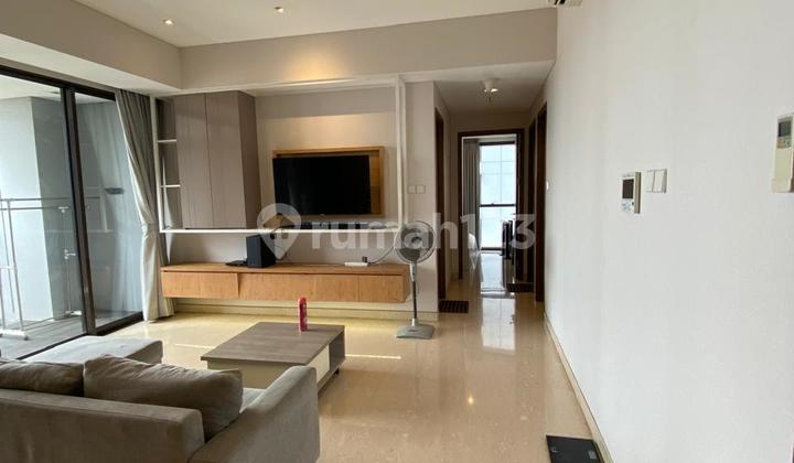 Apartment 1Park Avenue Bagus 2 BR Furnished 2