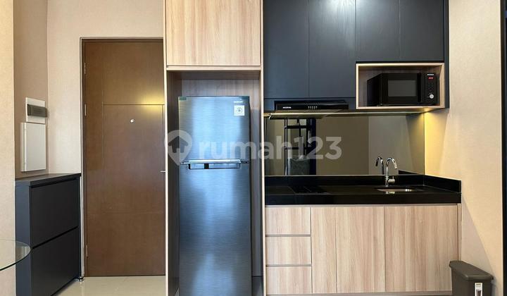 Apartment The Newton 1 Nice Furnished 2 BR 2