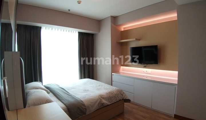 Apartment Setiabudi Sky Garden 2 BR Furnished 2