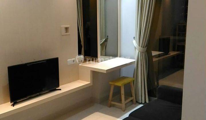 Apartment Taman Anggrek Residences Bagus 2 BR Furnished 1