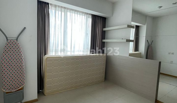 Apartment Gandaria Heights 2 BR Bagus Furnished