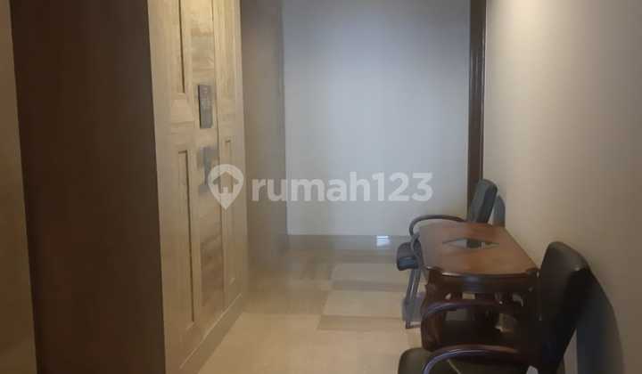 Apartment District 8 - 3 BR Bagus Furnished 1