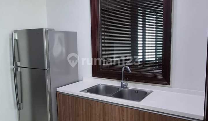 Apartment Pakubuwono View Bagus 3 BR Furnished 2