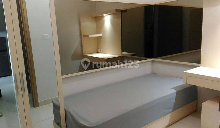 Apartment Taman Anggrek Residences Bagus 2 BR Furnished 2