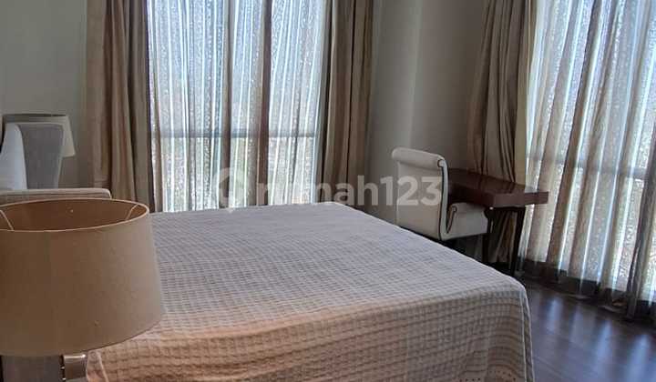 Apartment Pakubuwono View 3 BR Bagus Furnished 2