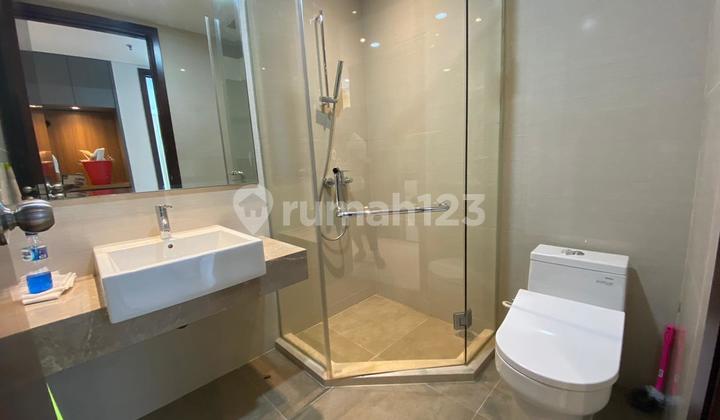 Apartment Bagus 2 BR Furnished Casa Grande