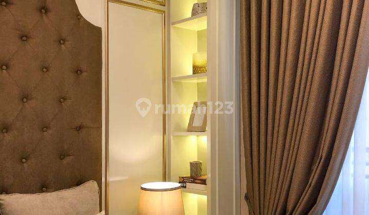 Apartement Pondok Indah Residence 1 BR Furnished Bagus 2