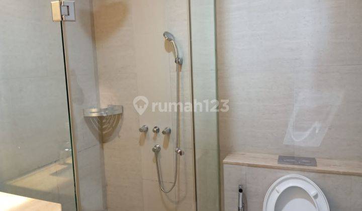 Apartment Taman Anggrek Residences 3+1 BR Bagus Furnished 2