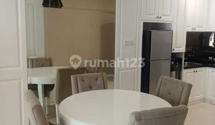 Gandaria Heights Apartment 2 BR Nice Furnished Gandaria Heights Apartment 2 BR Nice Furnished