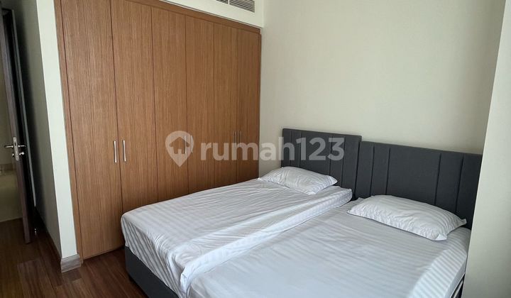 Apartment Pakubuwono View 2 BR Bagus Furnished 2