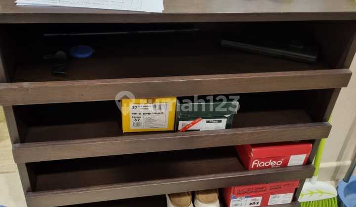 Apartment Pondok Indah Residence 2 BR Bagus Furnished 2