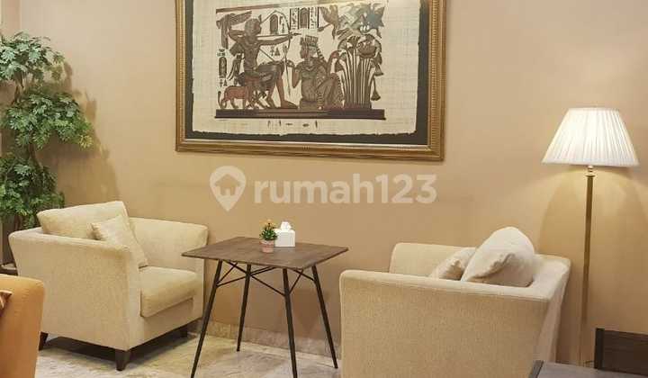 Ruko Kebayoran Lama, Jakarta Selatan Bagus SHM Ruko Kebayoran Lama, Jakarta Selatan Bagus SHM